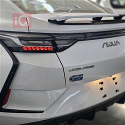 دۆنگ فینگ شاین